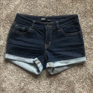 BDG High Waist Shorts